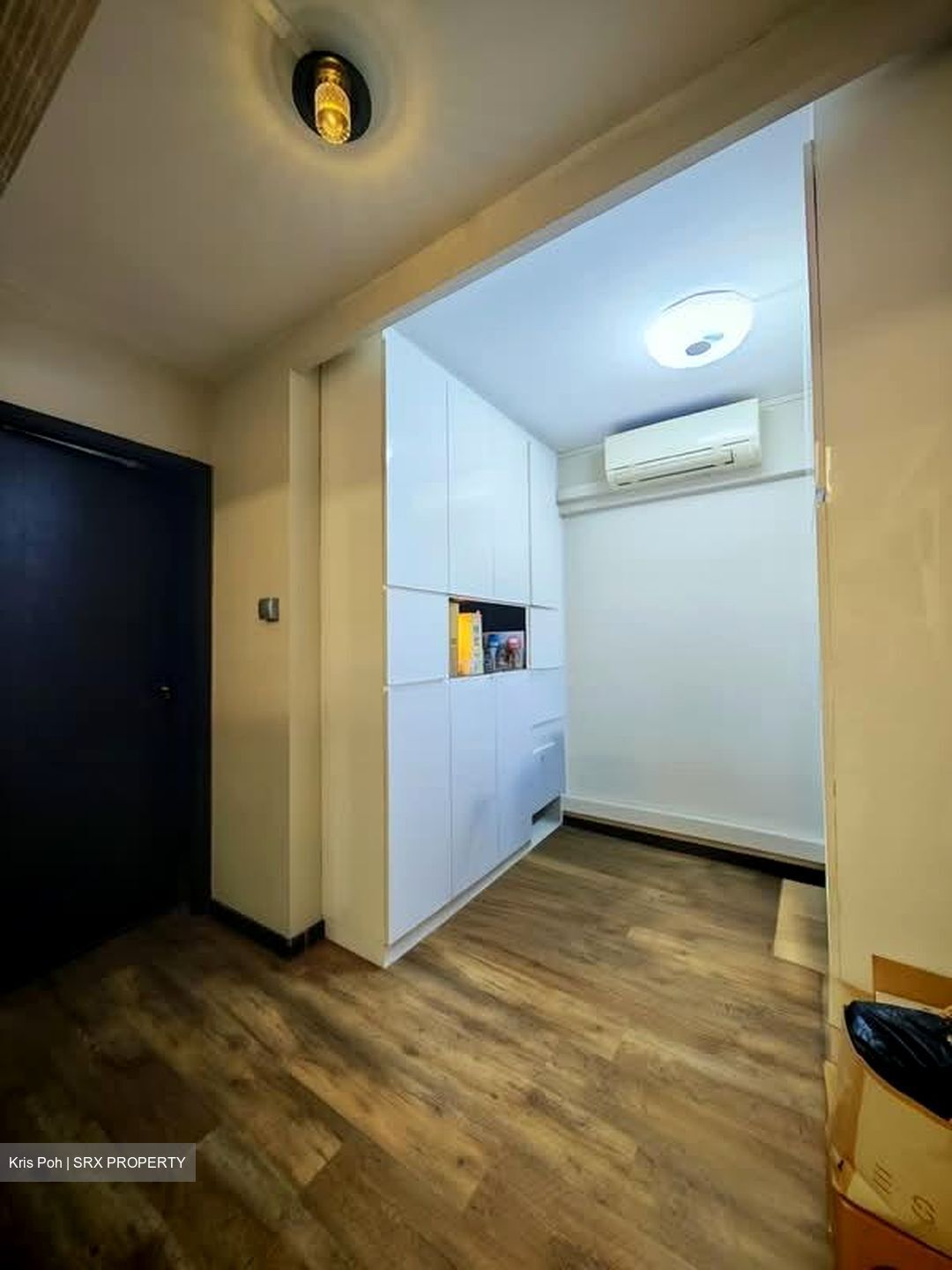 Blk 443 Ang Mo Kio Avenue 10 (Ang Mo Kio), HDB 3 Rooms #560108061